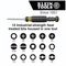 32305 - 15-in-1 Multi-Bit Ratchet Screwdriver