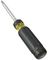 32305 - 15-in-1 Multi-Bit Ratchet Screwdriver