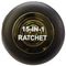 32305 - 15-in-1 Multi-Bit Ratchet Screwdriver