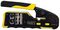 VDV226-110 - Ratchet Cable Crimper / Stripper / Cutter for Pass-Thru Connectors
