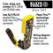 VDV226-110 - Ratchet Cable Crimper / Stripper / Cutter for Pass-Thru Connectors