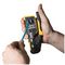 VDV226-110 - Ratchet Cable Crimper / Stripper / Cutter for Pass-Thru Connectors