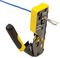 VDV226-110 - Ratchet Cable Crimper / Stripper / Cutter for Pass-Thru Connectors