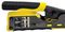VDV226-110 - Ratchet Cable Crimper / Stripper / Cutter for Pass-Thru Connectors
