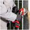 TE-AG 18/115 LI KIT - Power X-Change 4 1/2" (115mm) 18V 4Ah Li-Ion Cordless Angle Grinder Kit