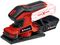 TC-OS 18/187 LI-SOLO - Power X-Change 18V Li-Ion Cordless Orbital Sheet Sander - Bare Unit