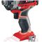 TE-CI 18/1 LI-SOLO - Power X-Change 18V Li-Ion Cordless Impact Driver - Bare Unit
