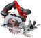 TE-CS 18/150 LI - SOLO - Power X-Change 150mm 18V Li-Ion Cordless Circular Saw - Bare Unit