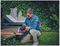 TC-CS 1410 - 190mm 1410W Circular Saw 230V