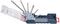 109146 - Glass, Tile & Masonry Drill Bit Set, 6 Piece