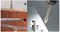 109146 - Glass, Tile & Masonry Drill Bit Set, 6 Piece