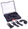 708890 - Oscillating Multi-Tool Blade Set, 4 Piece