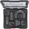 708890 - Oscillating Multi-Tool Blade Set, 4 Piece