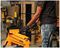 DCG426P2-GB - 18V XR 2x 5Ah Li-Ion Cordless Brushless Die Grinder Kit