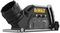 DCS438E2T-GB - 18V XR 2x 1.7Ah Powerstack Batteries 76mm Li-Ion Cordless Brushless Cut Off Saw Kit