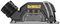 DCS438E2T-GB - 18V XR 2x 1.7Ah Powerstack Batteries 76mm Li-Ion Cordless Brushless Cut Off Saw Kit