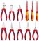 00 19 41 - Electrician's Tool Roll Set, 11 Piece