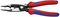 13 82 200 - 8" (200mm) Needle Nose Electrical Pliers