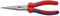 26 12 200 - 8" (200mm) Long Nose Side Cutting Pliers