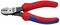 74 02 140 - 5.5" (140mm) High Leverage Diagonal Cutters