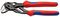 86 02 180 - 7" (180mm) Pliers Wrench & Wrench in One Tool