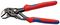 86 02 180 - 7" (180mm) Pliers Wrench & Wrench in One Tool