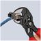 86 02 180 - 7" (180mm) Pliers Wrench & Wrench in One Tool