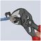 86 02 180 - 7" (180mm) Pliers Wrench & Wrench in One Tool