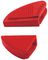 86 09 250 V01 - Protective Jaws for 86 XX 250 Pliers Wrench, 3 Pairs