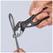 87 00 100 - 4" (100mm) Mini Cobra® XS Pipe Wrench & Water Pump Pliers