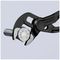 87 00 100 - 4" (100mm) Mini Cobra® XS Pipe Wrench & Water Pump Pliers