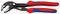 87 02 180 - 7" (180mm) Cobra® High-tech Water Pump Pliers