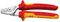 95 16 160 - 6.3" (160mm) VDE Insulated StepCut Cable Shears