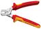 95 16 160 - 6.3" (160mm) VDE Insulated StepCut Cable Shears