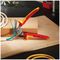 95 16 160 - 6.3" (160mm) VDE Insulated StepCut Cable Shears