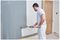 AREX004 - 2ft - 4ft Superlock Extension Paint Roller Pole