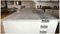 ADPY008 - 4m x 25m (13ft x 82ft) 100sqm Super Cling Polythene Dust Sheet Roll