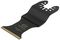 T0877 - 34mm x 40mm Multi-Tool Carbide Blade