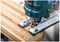 2608900541 - T 144 DHM Fast Cut for Hardwood Jigsaw Blades, 3 Pack