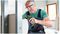 0603980372 - 18V 1.5Ah Li-Ion Cordless Impact Driver Kit