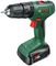 06039D8170 - 18V 1x 1.5Ah Li-Ion Cordless Combi Drill Kit