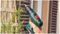 06039D8170 - 18V 1x 1.5Ah Li-Ion Cordless Combi Drill Kit