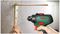 06039B510C - 18V Li-Ion Cordless Combi Drill - Bare Unit
