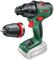 06039B510C - 18V Li-Ion Cordless Combi Drill - Bare Unit