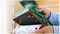 PSS 250 AE - 250W Orbital Sheet Sander 230V