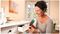 GLUEPEN - 3.6V 1.5Ah Li-Ion Cordless Glue Pen & 4x Glue Sticks