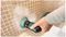BRISTLE BRUSH - Bristle Brush for UniversalBrush Cordless Cleaning Brush