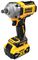 DCF891P2T-GB - 18V XR 2x 5Ah Li-Ion Brushless Cordless Compact 1/2" Hog Ring Impact Wrench Kit