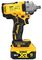 DCF891P2T-GB - 18V XR 2x 5Ah Li-Ion Brushless Cordless Compact 1/2" Hog Ring Impact Wrench Kit