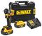 DCF922P2T-GB - 18V XR 2x 5Ah Li-Ion Brushless Cordless Compact 1/2" Detent Pin Impact Wrench Kit